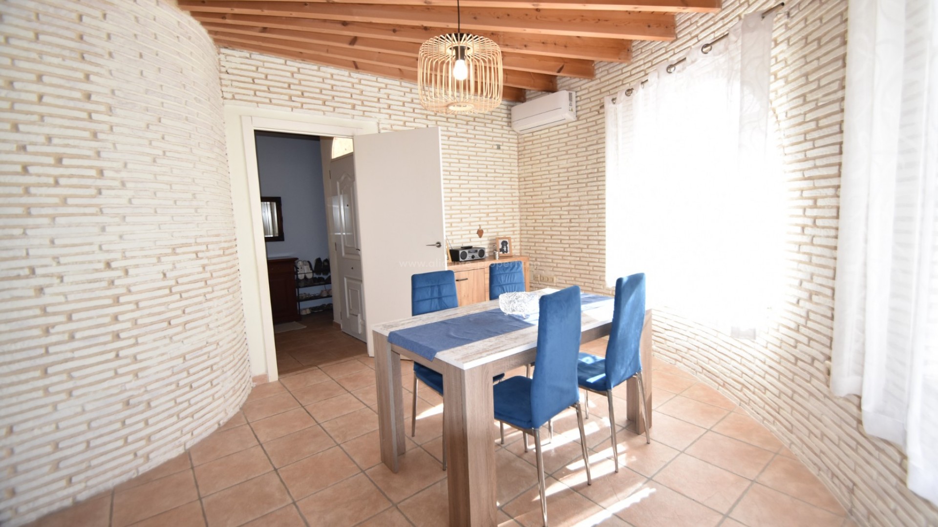 Hus / Villa i La Fiesta I