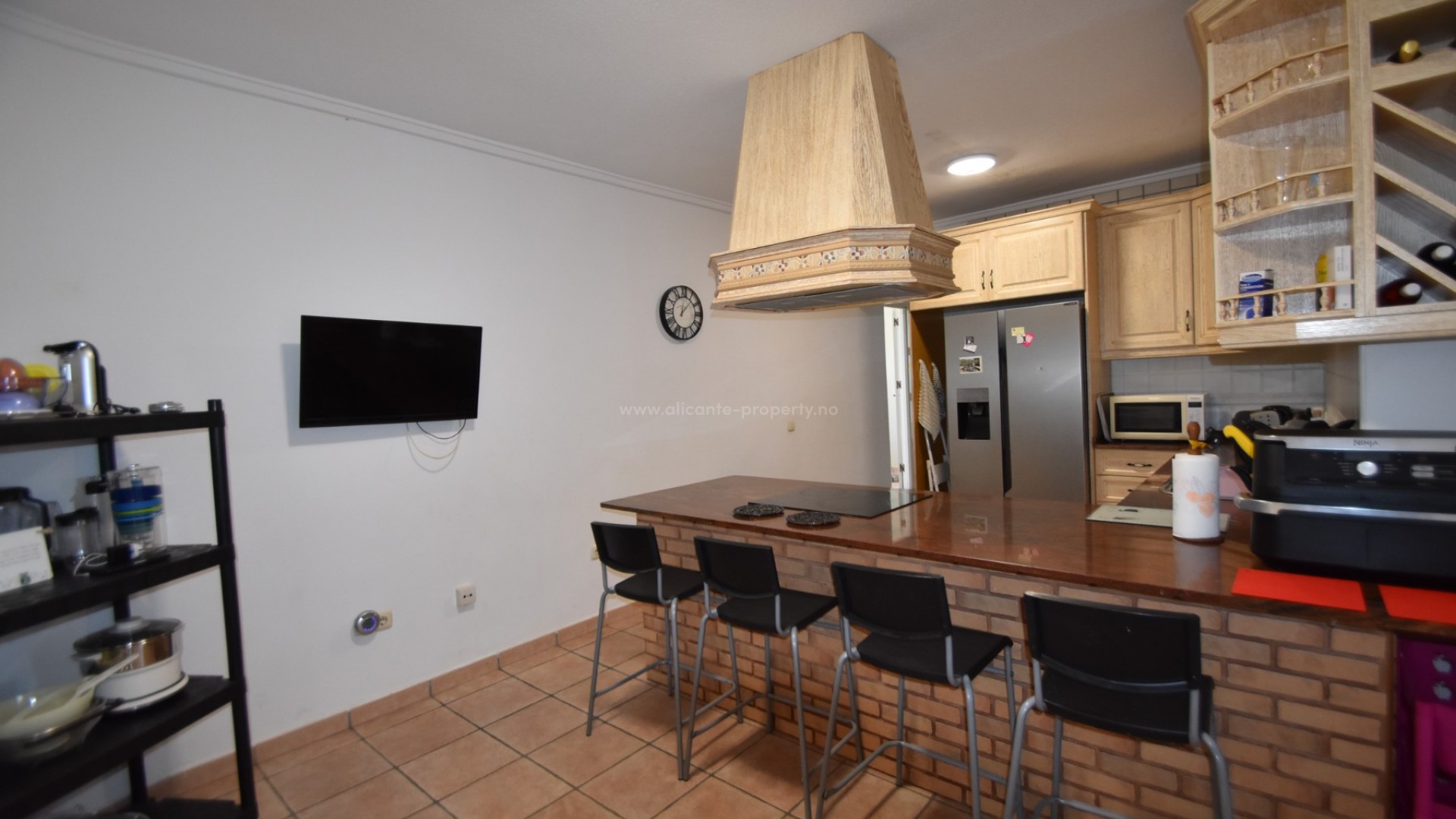 Hus / Villa i La Fiesta I