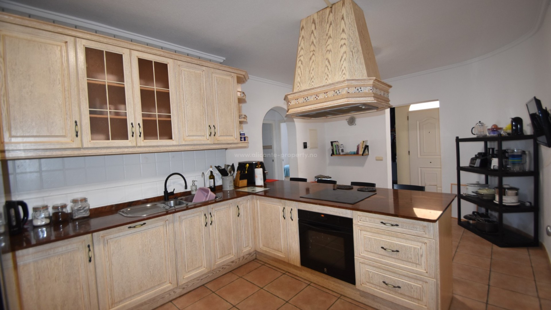 Hus / Villa i La Fiesta I