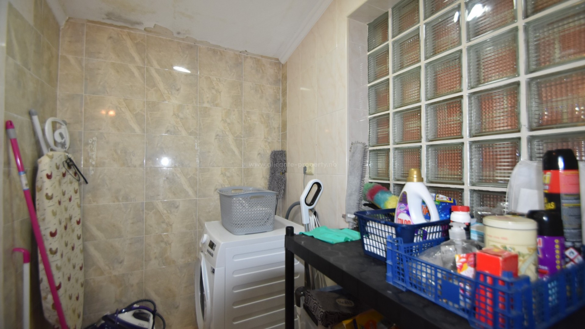 Hus / Villa i La Fiesta I