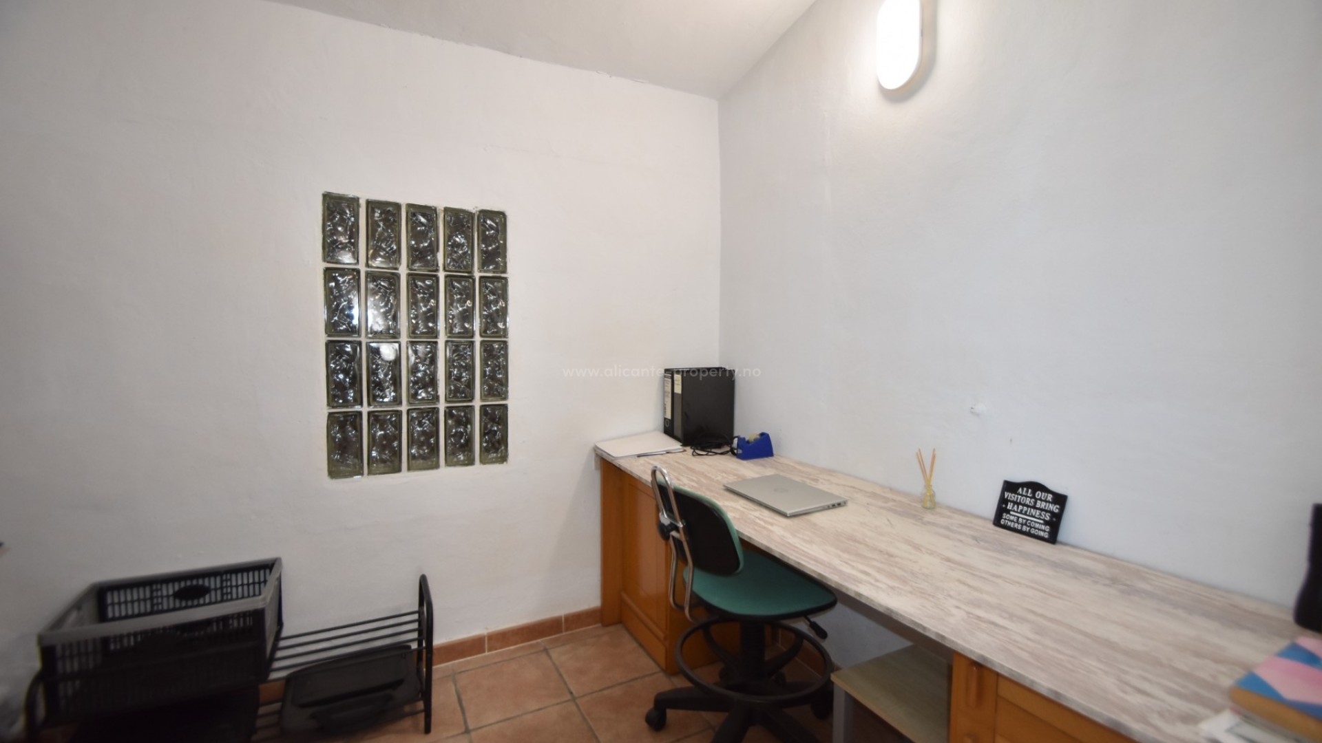 Hus / Villa i La Fiesta I