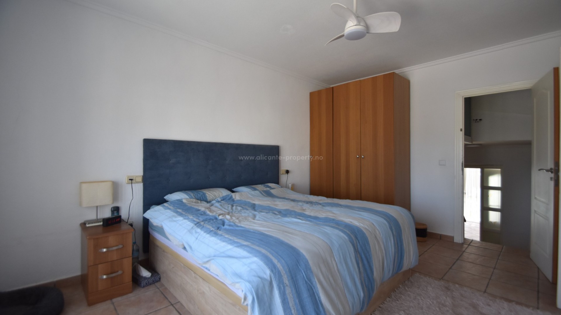 Hus / Villa i La Fiesta I