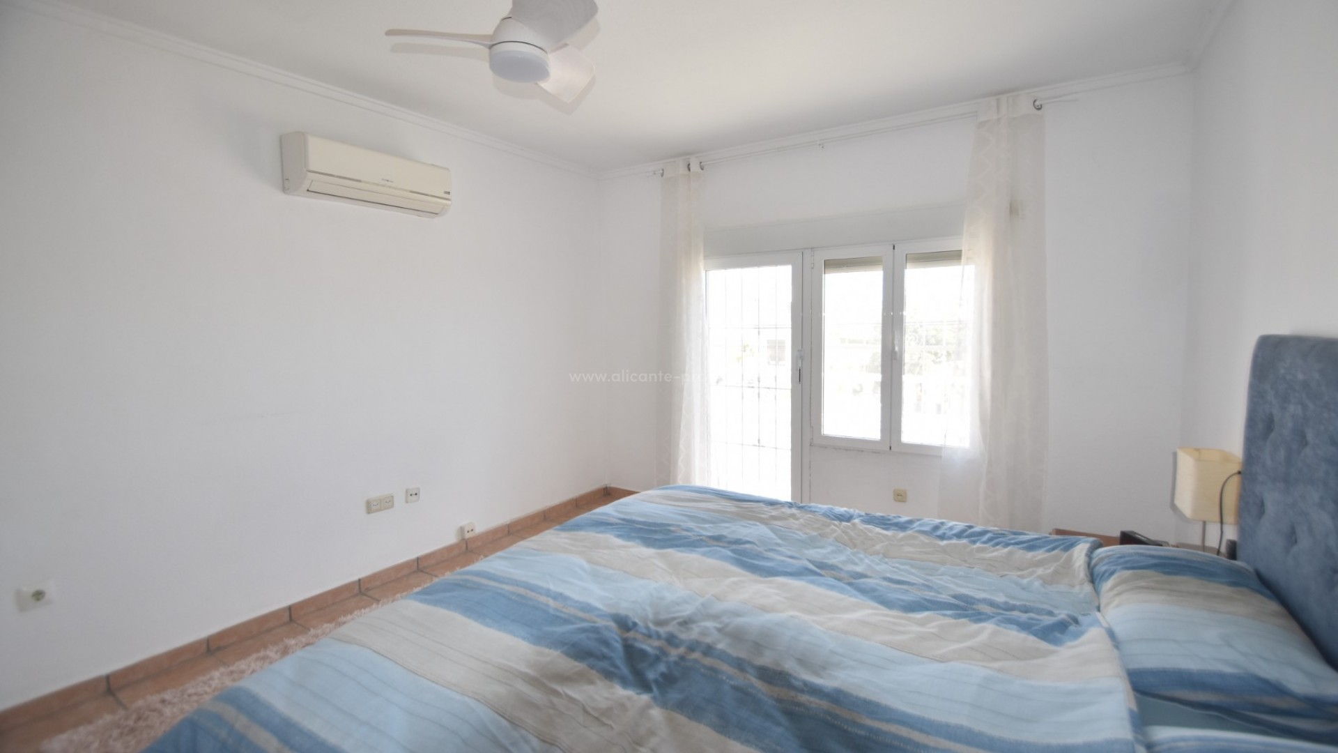 Hus / Villa i La Fiesta I