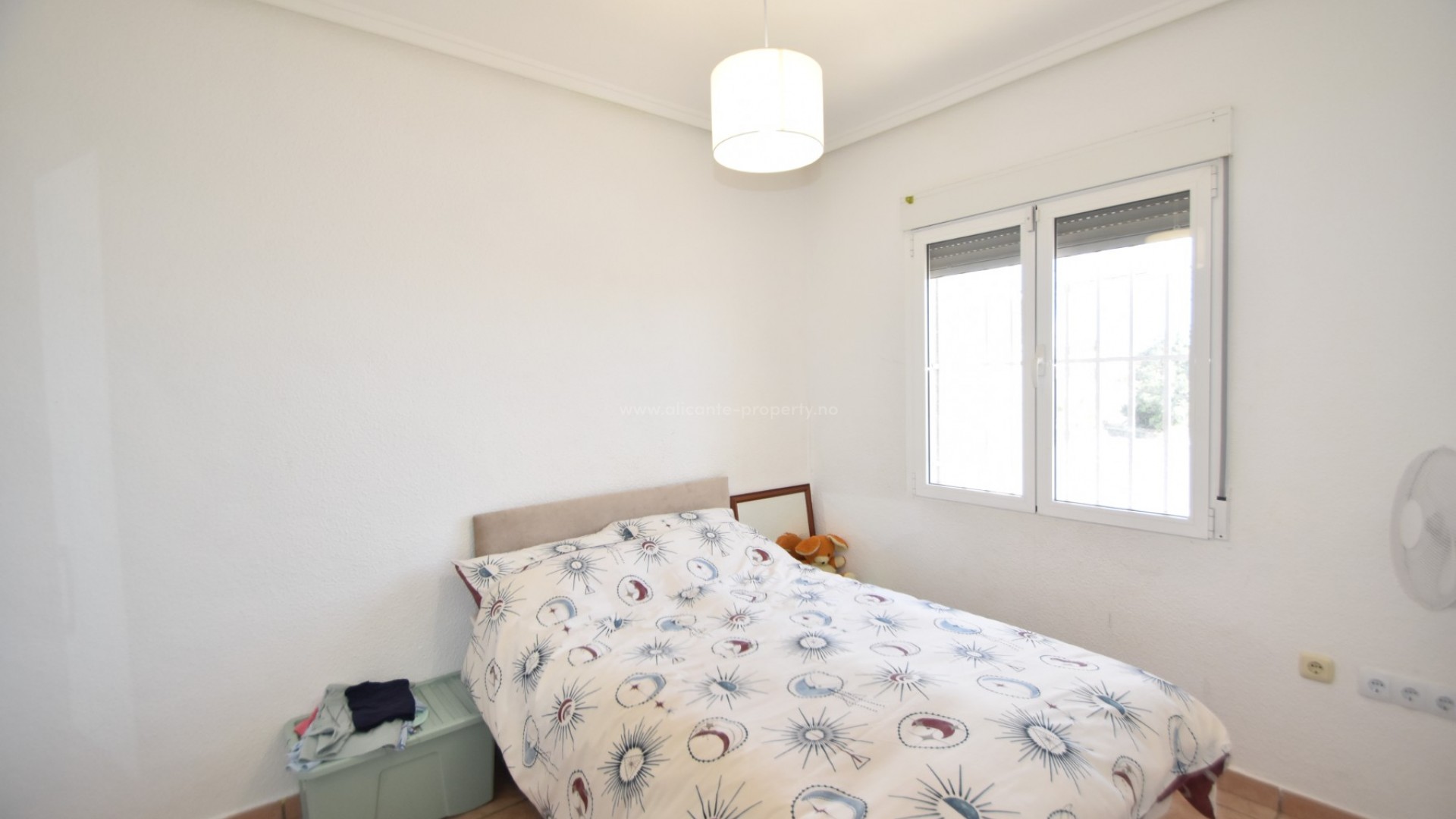 Hus / Villa i La Fiesta I