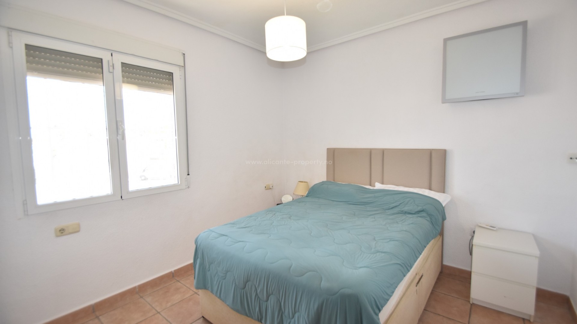 Hus / Villa i La Fiesta I