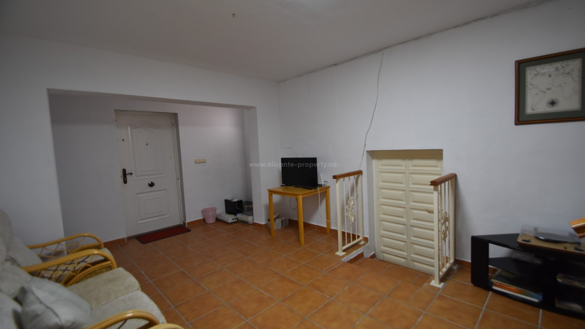 Hus / Villa i La Fiesta I