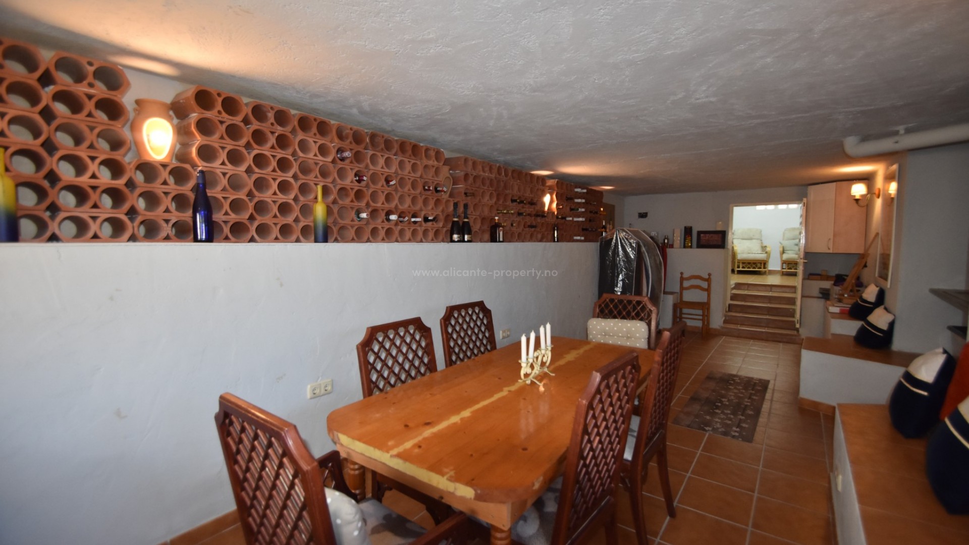 Hus / Villa i La Fiesta I