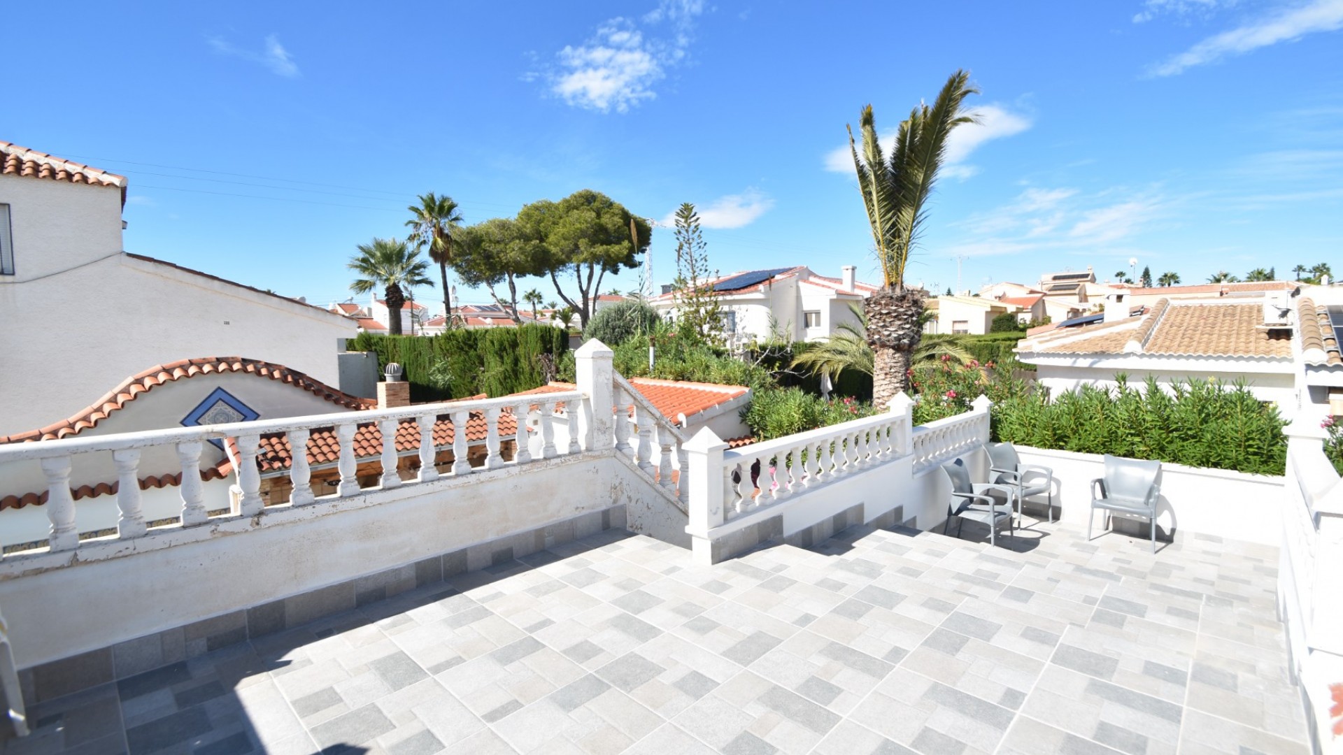 Hus / Villa i La Fiesta I