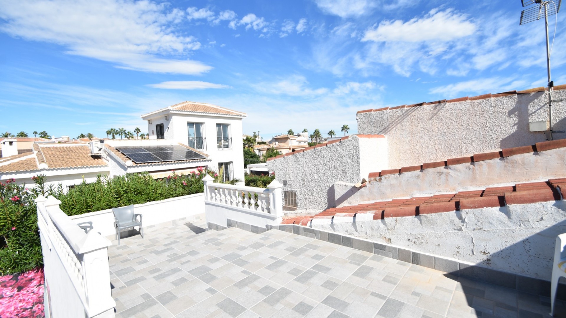 Hus / Villa i La Fiesta I