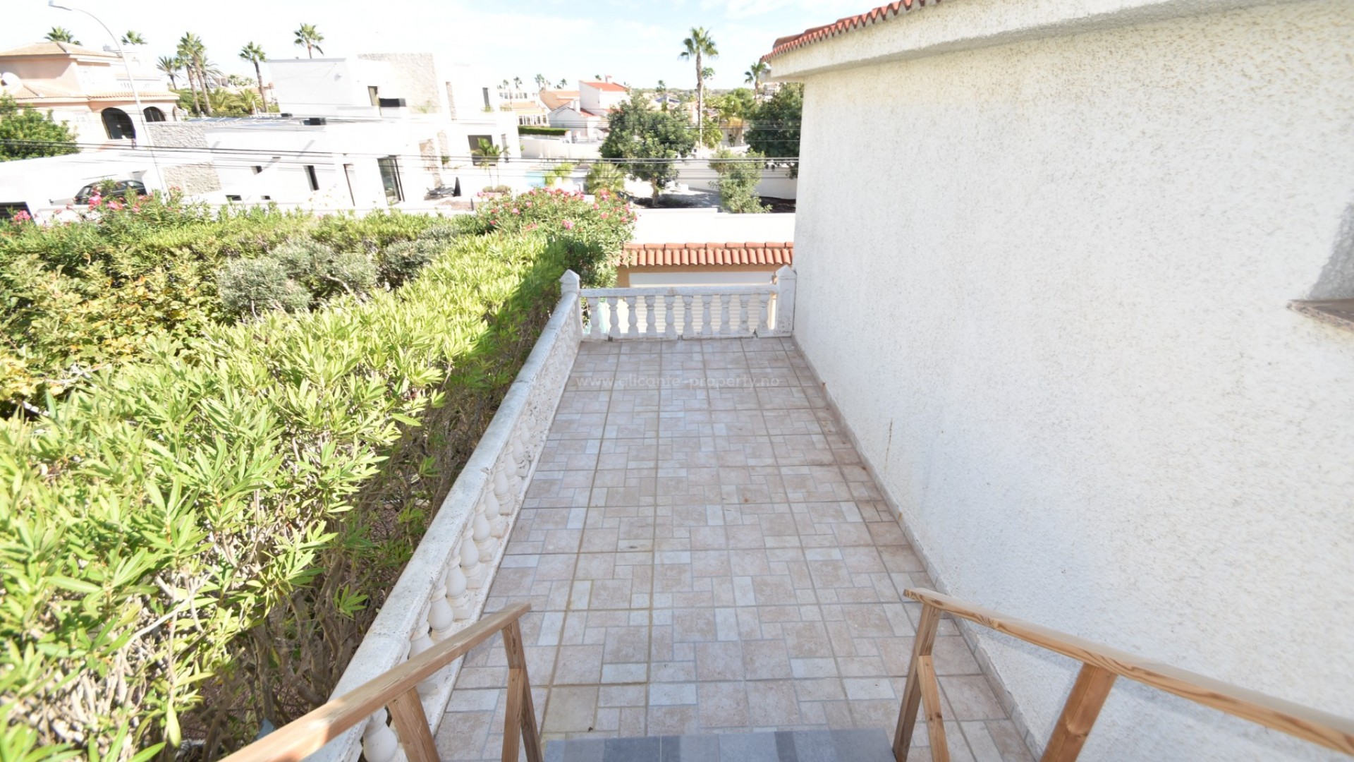 Hus / Villa i La Fiesta I