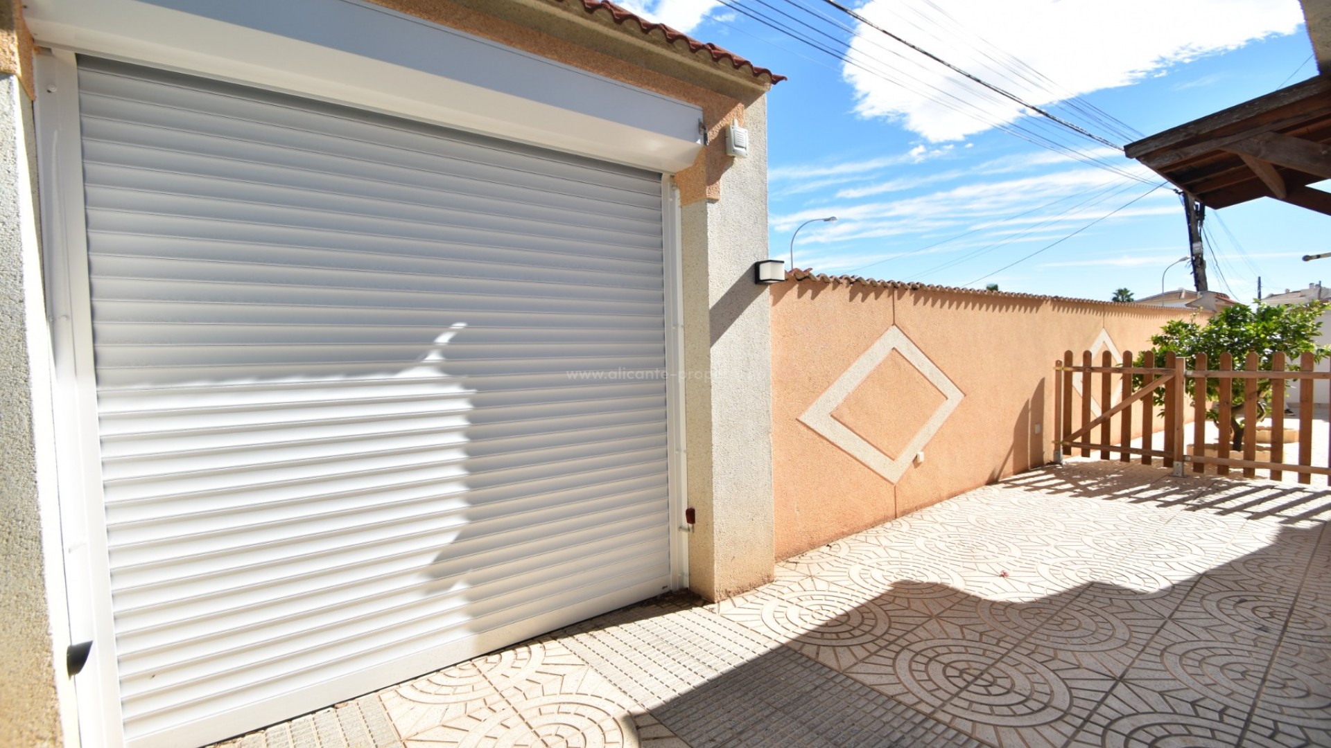 Hus / Villa i La Fiesta I