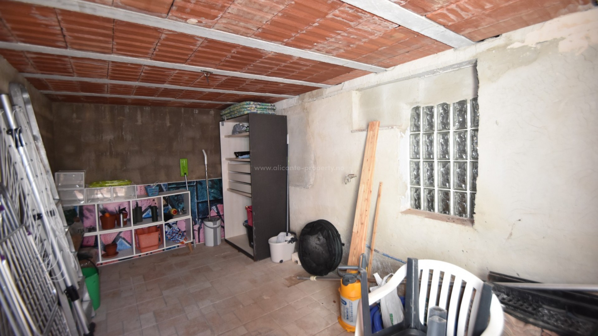 Hus / Villa i La Fiesta I