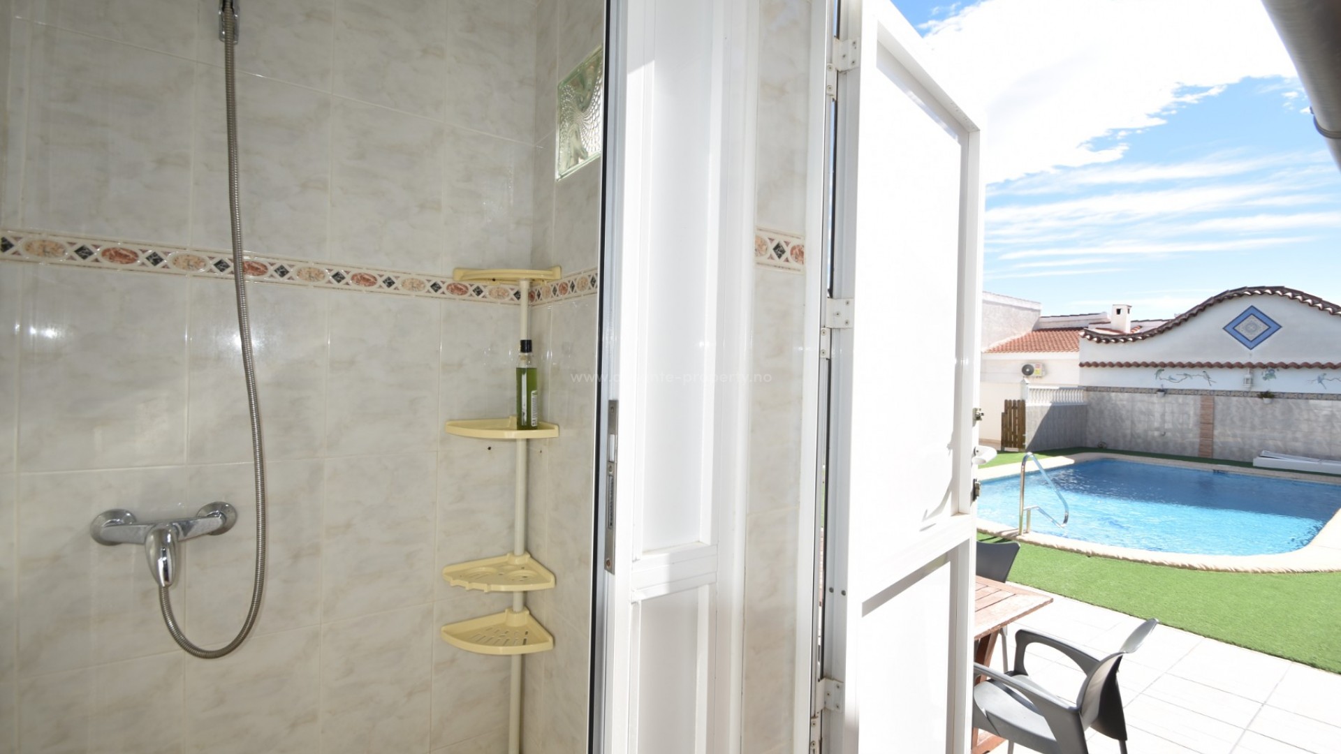 Hus / Villa i La Fiesta I