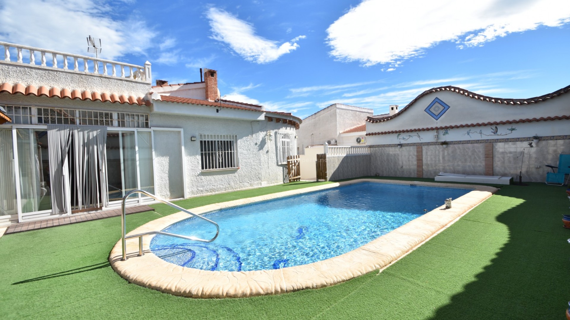 Hus / Villa i La Fiesta I