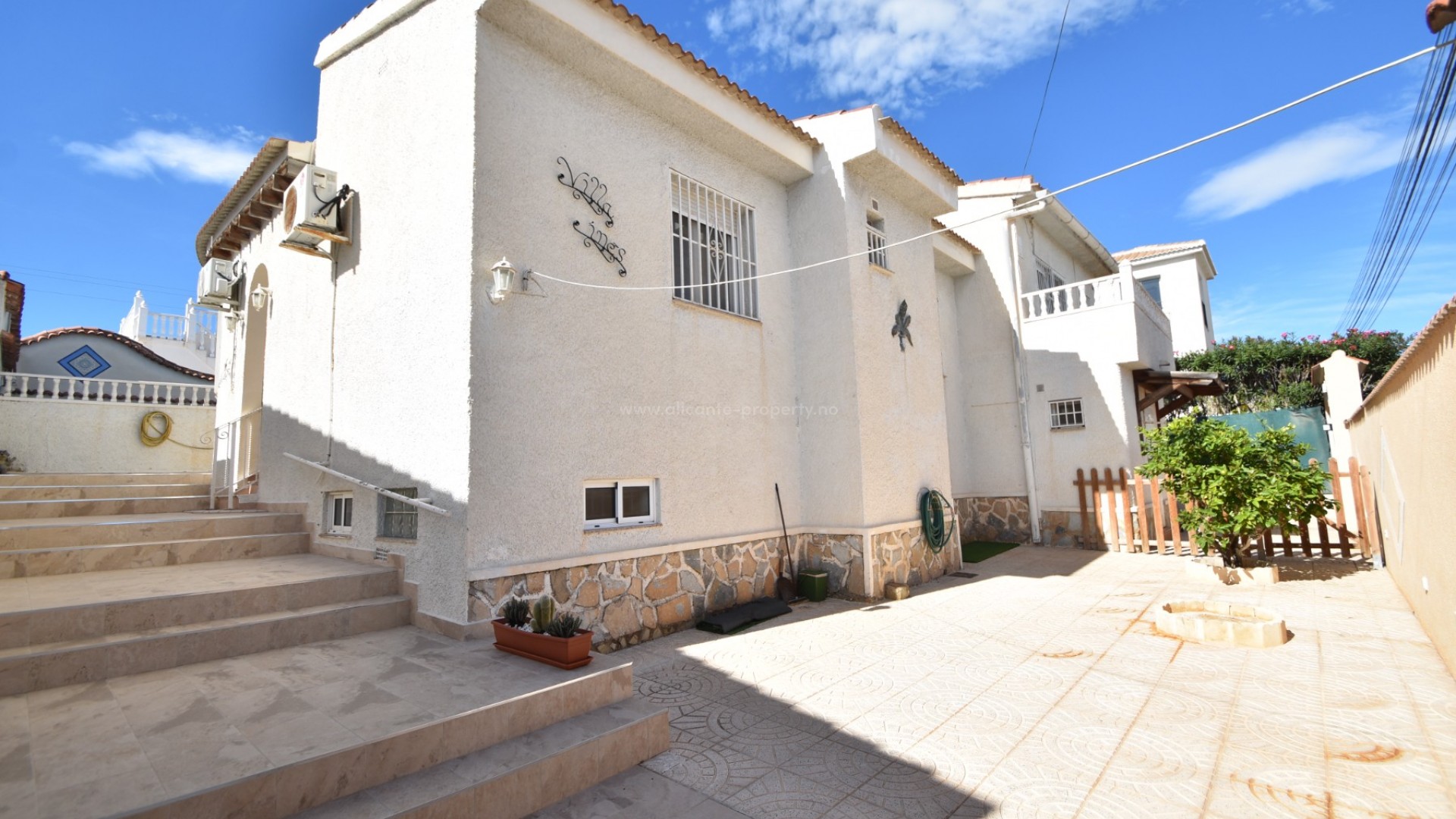 Hus / Villa i La Fiesta I