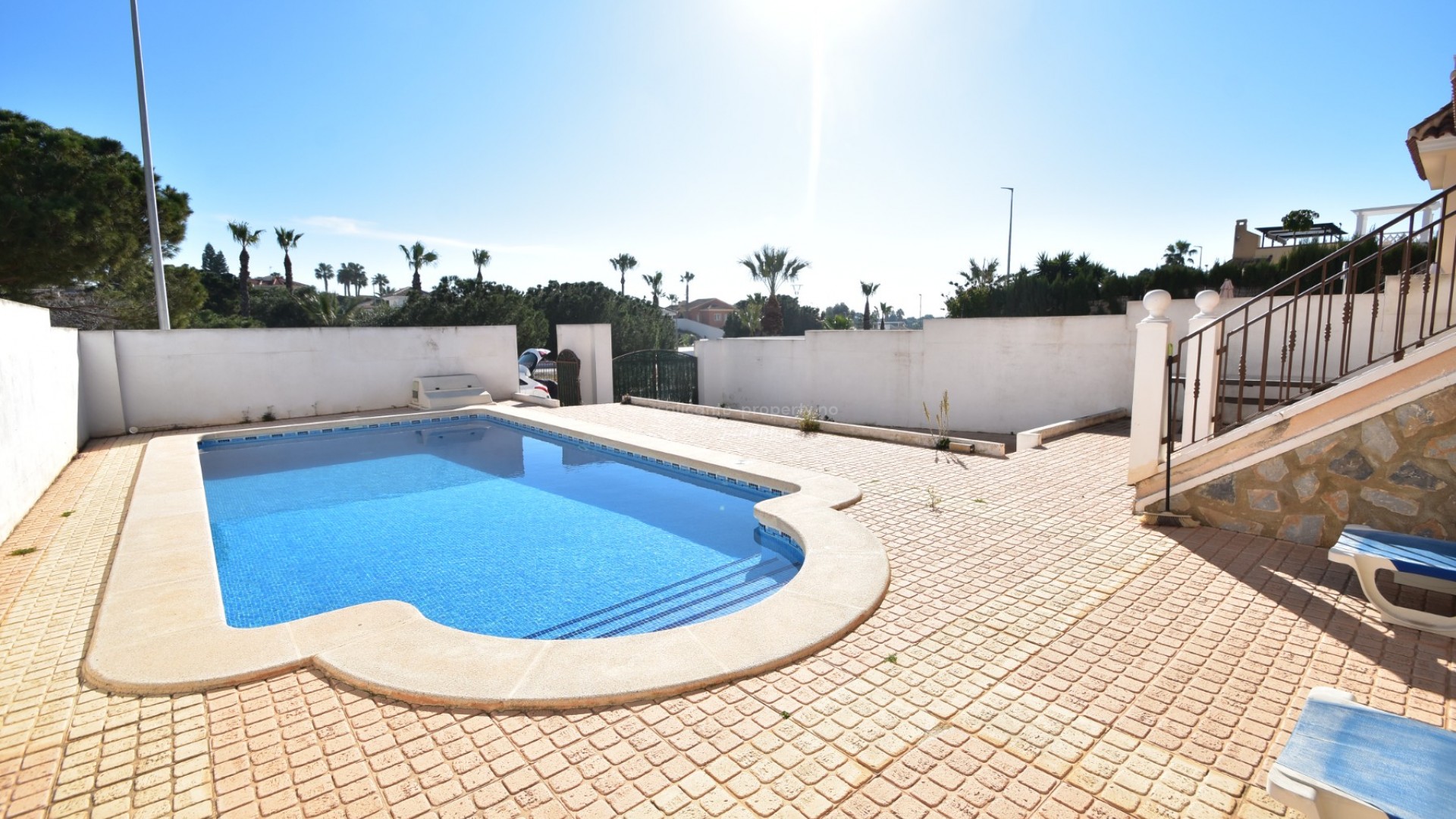 Hus / Villa i La Fiesta I