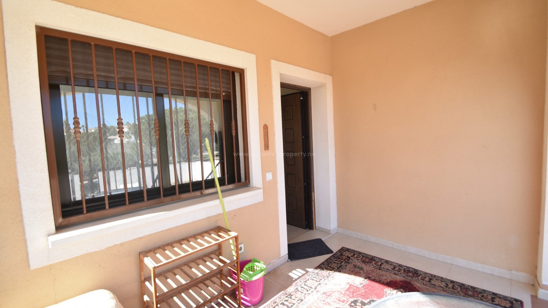 Hus / Villa i La Fiesta I