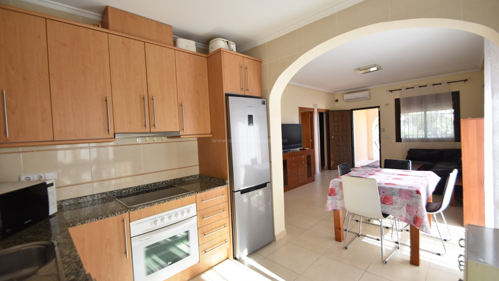 Hus / Villa i La Fiesta I