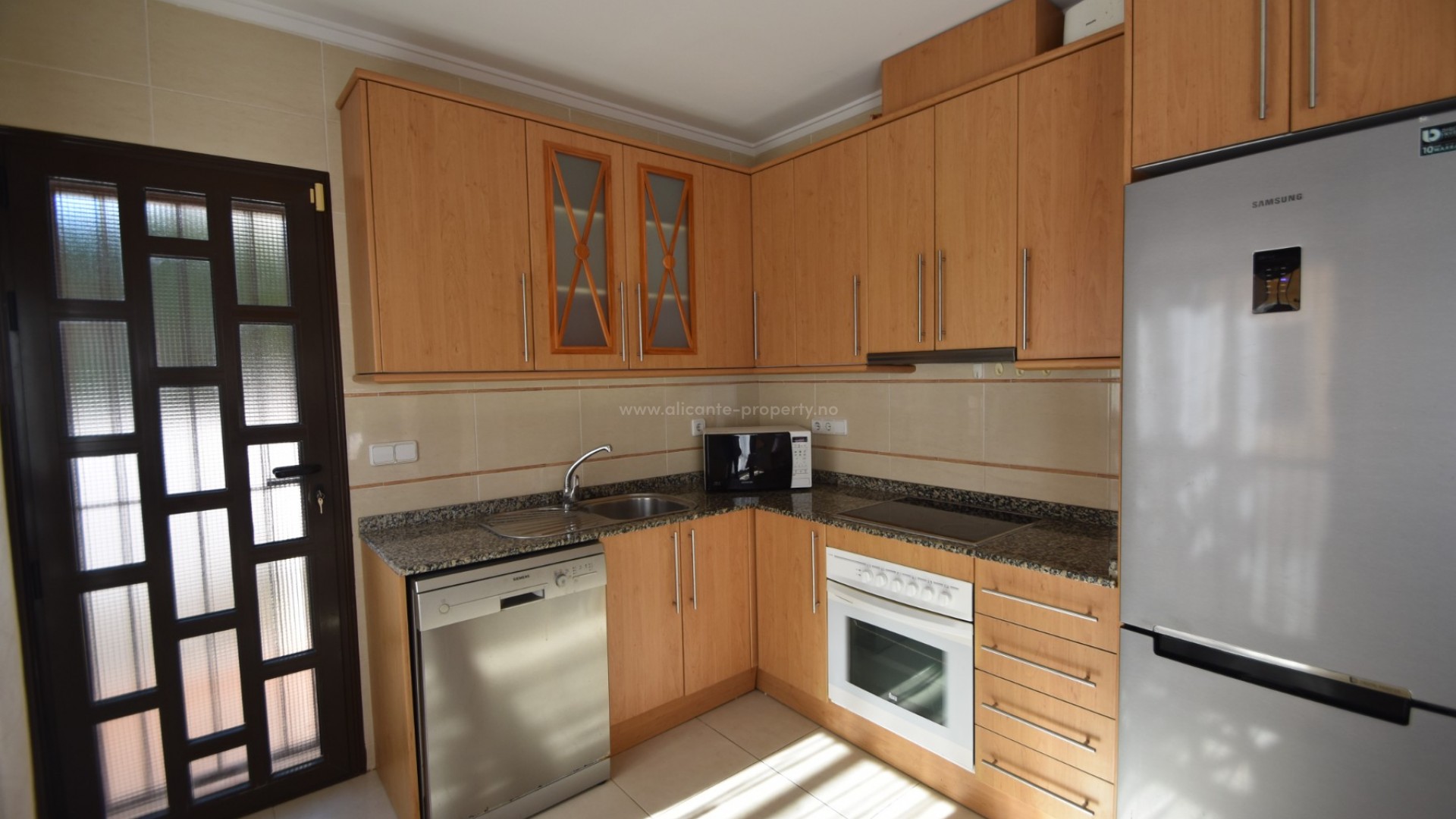 Hus / Villa i La Fiesta I