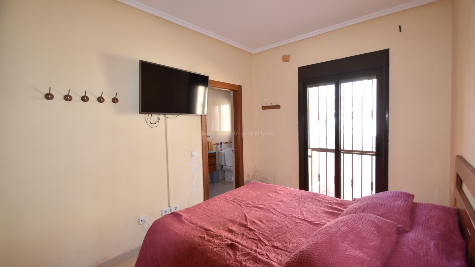 Hus / Villa i La Fiesta I