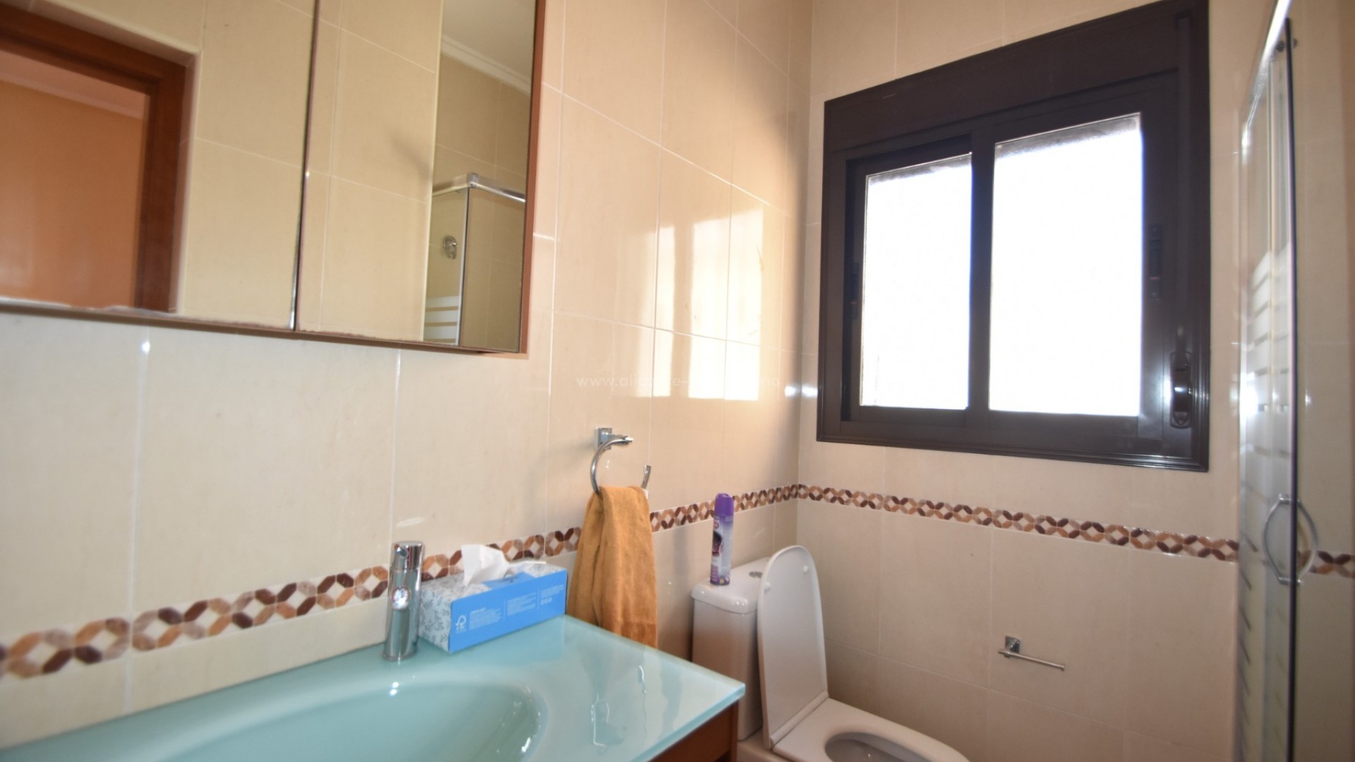 Hus / Villa i La Fiesta I