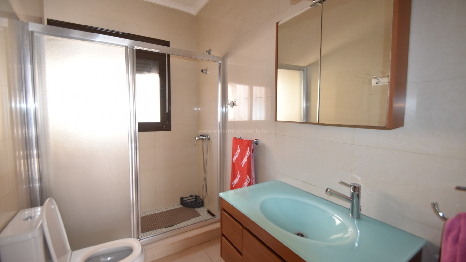 Hus / Villa i La Fiesta I