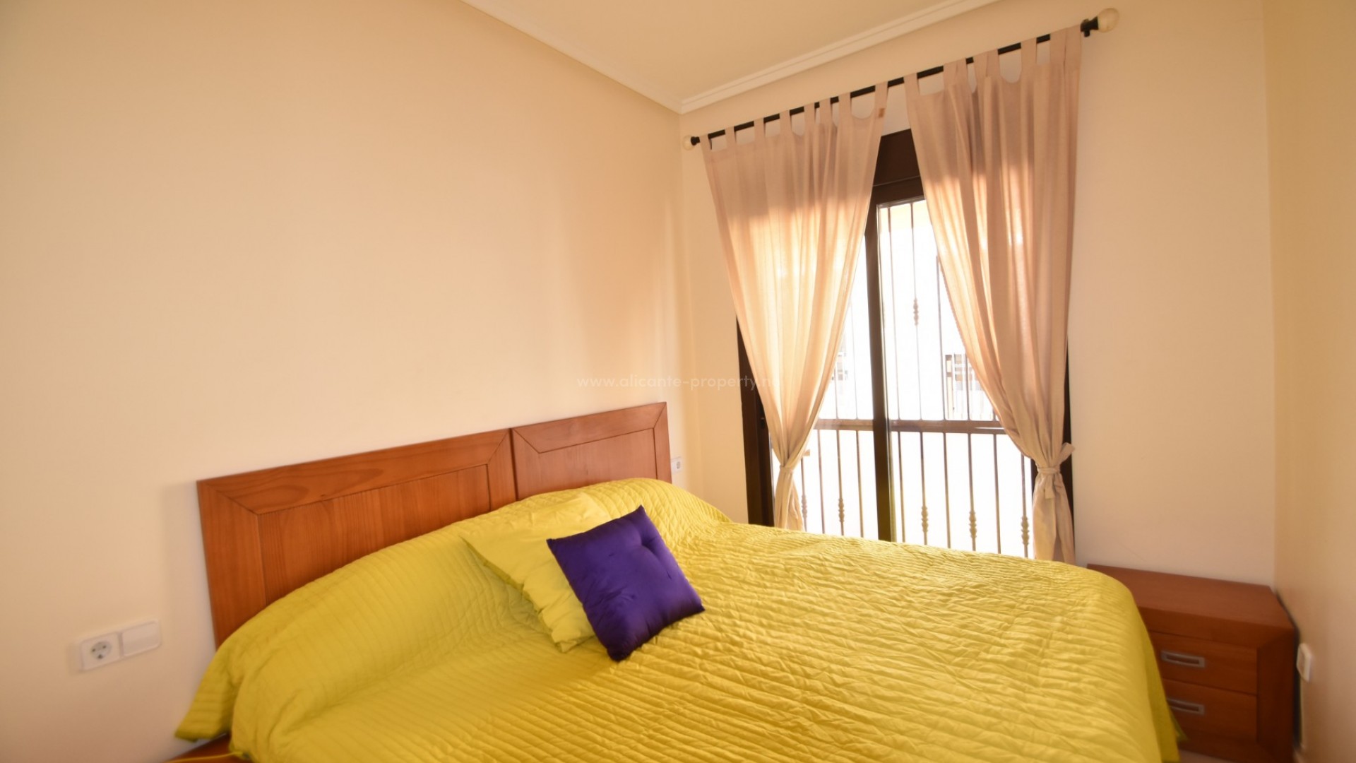 Hus / Villa i La Fiesta I