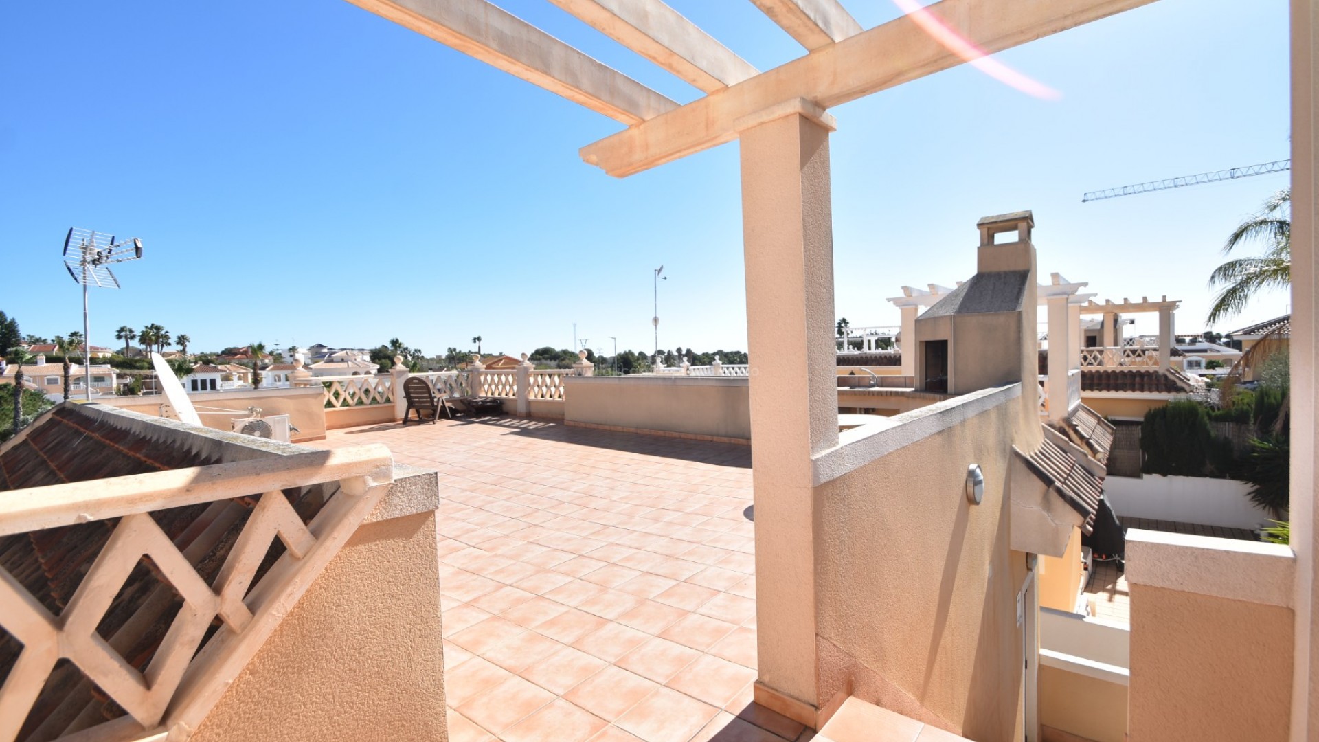 Hus / Villa i La Fiesta I