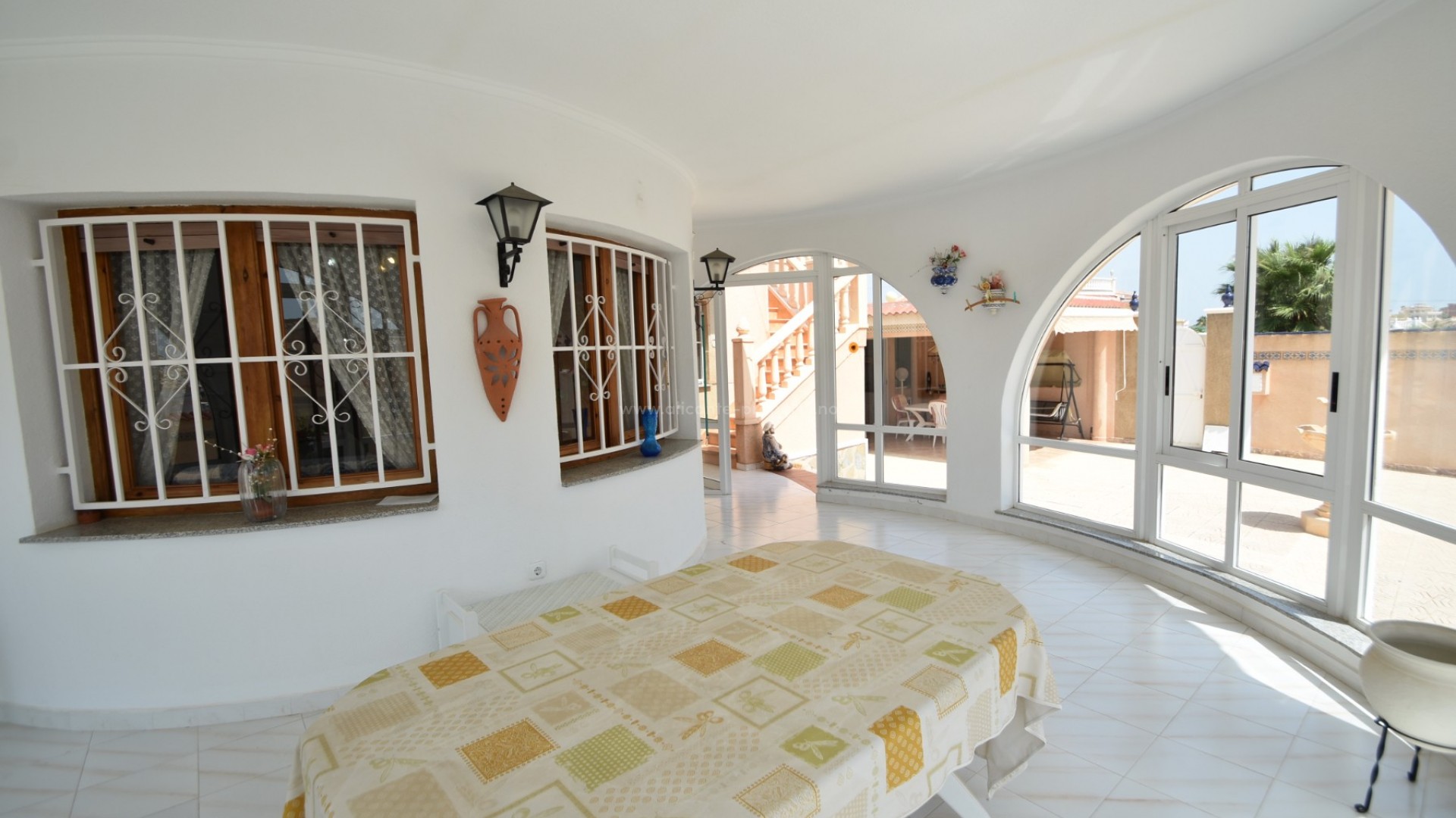Hus / Villa i La Fiesta I