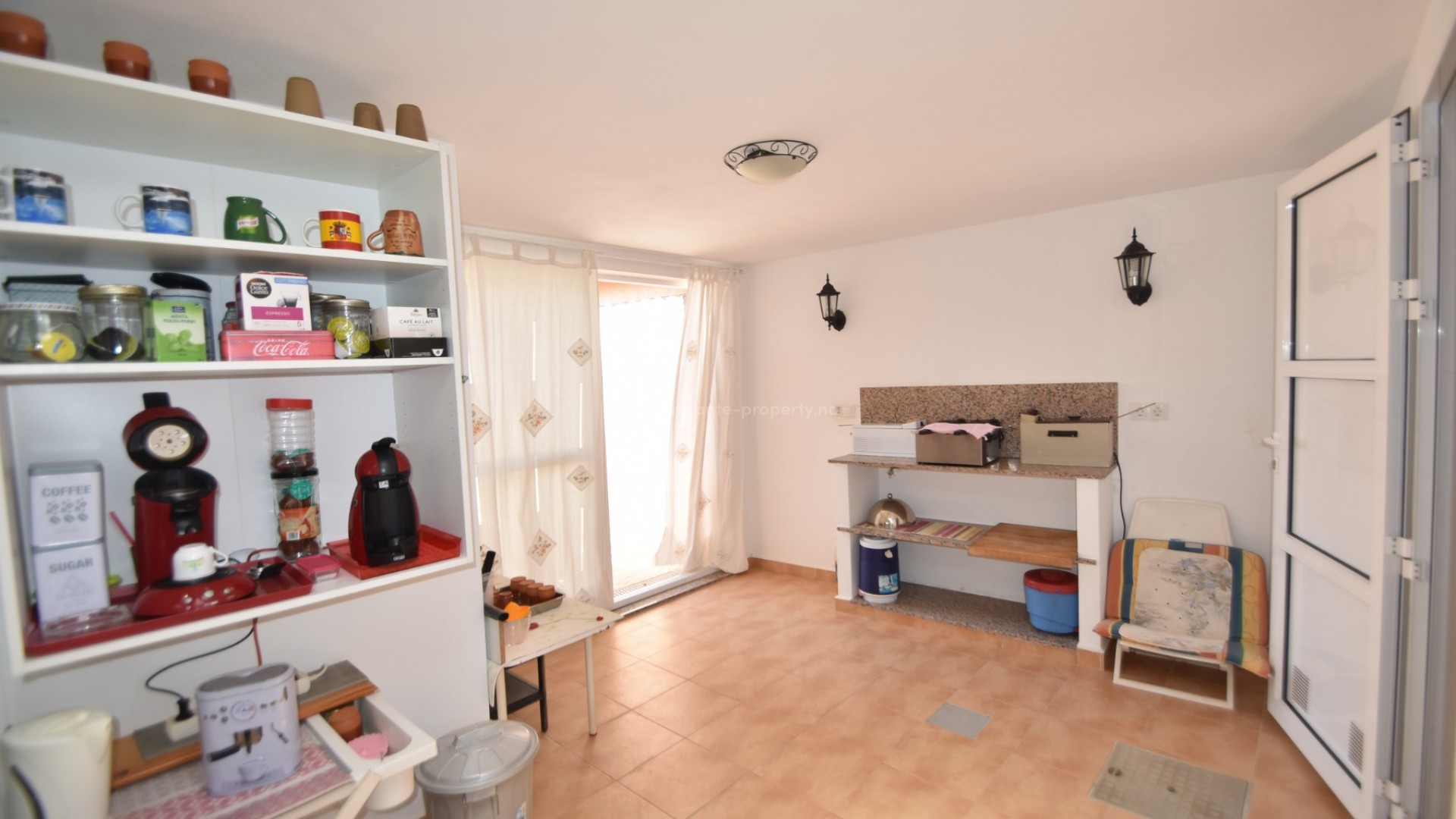 Hus / Villa i La Fiesta I