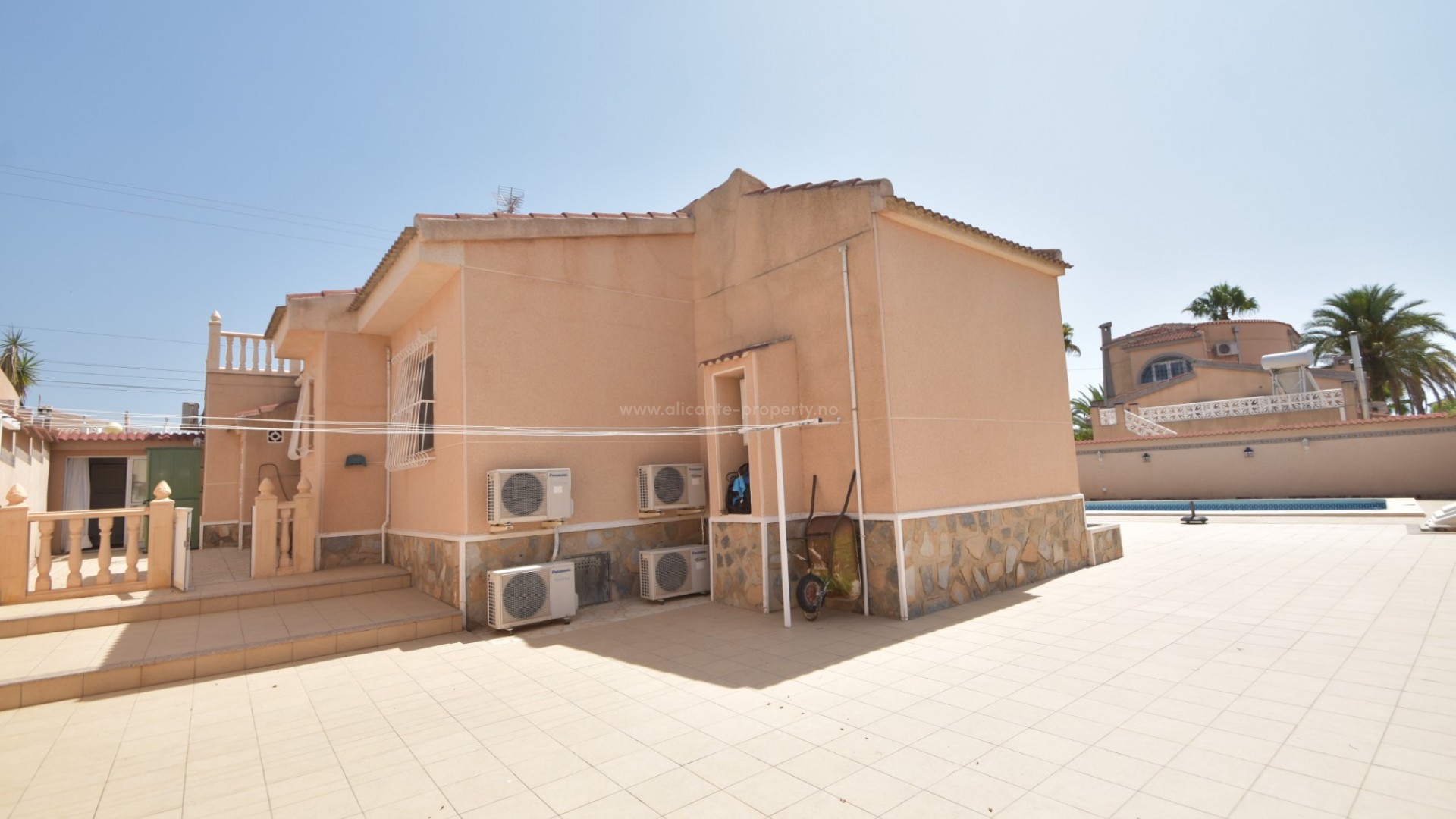 Hus / Villa i La Fiesta I