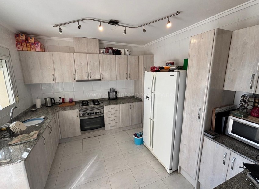 Hus / Villa i La Fiesta