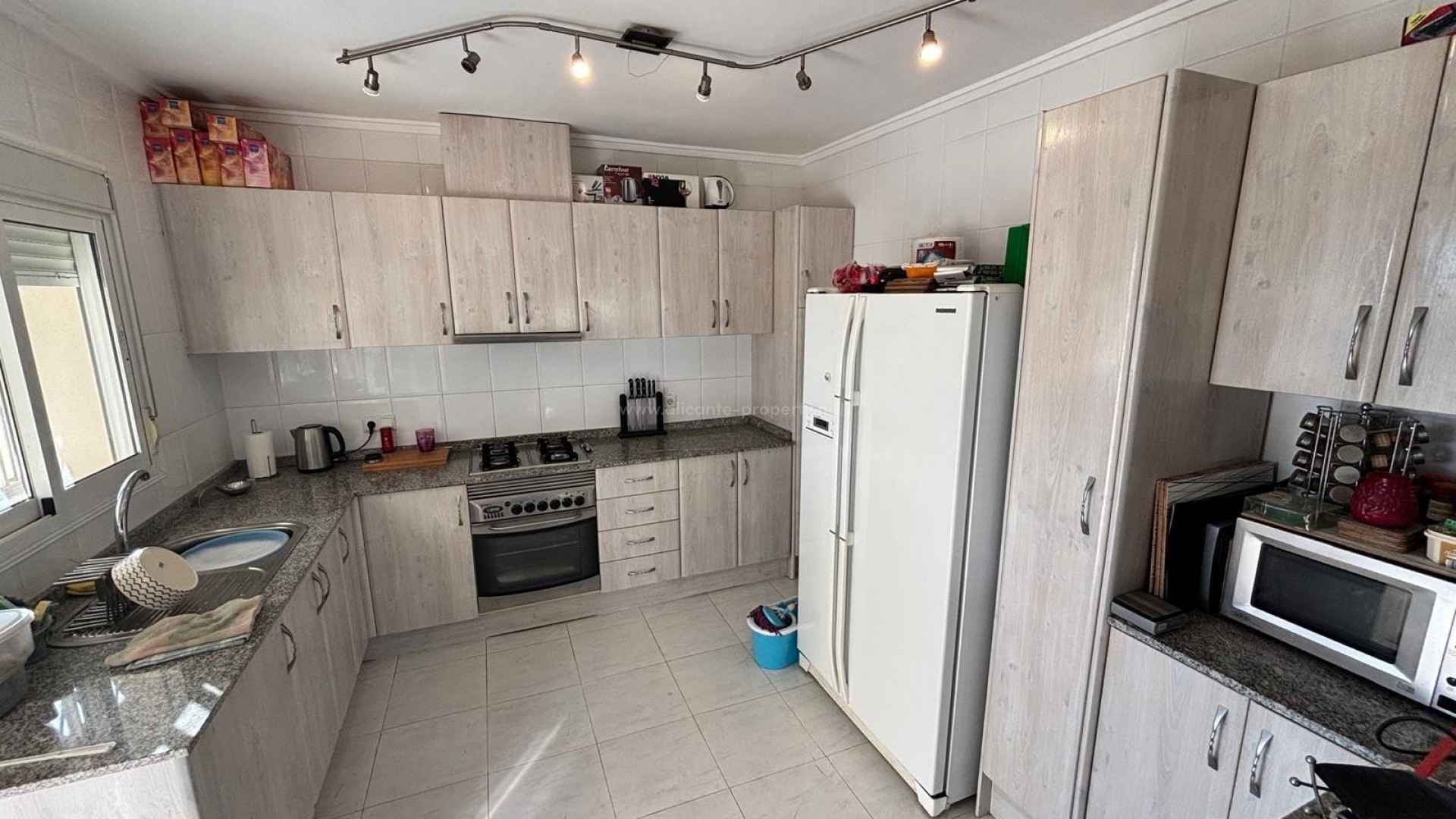 Hus / Villa i La Fiesta