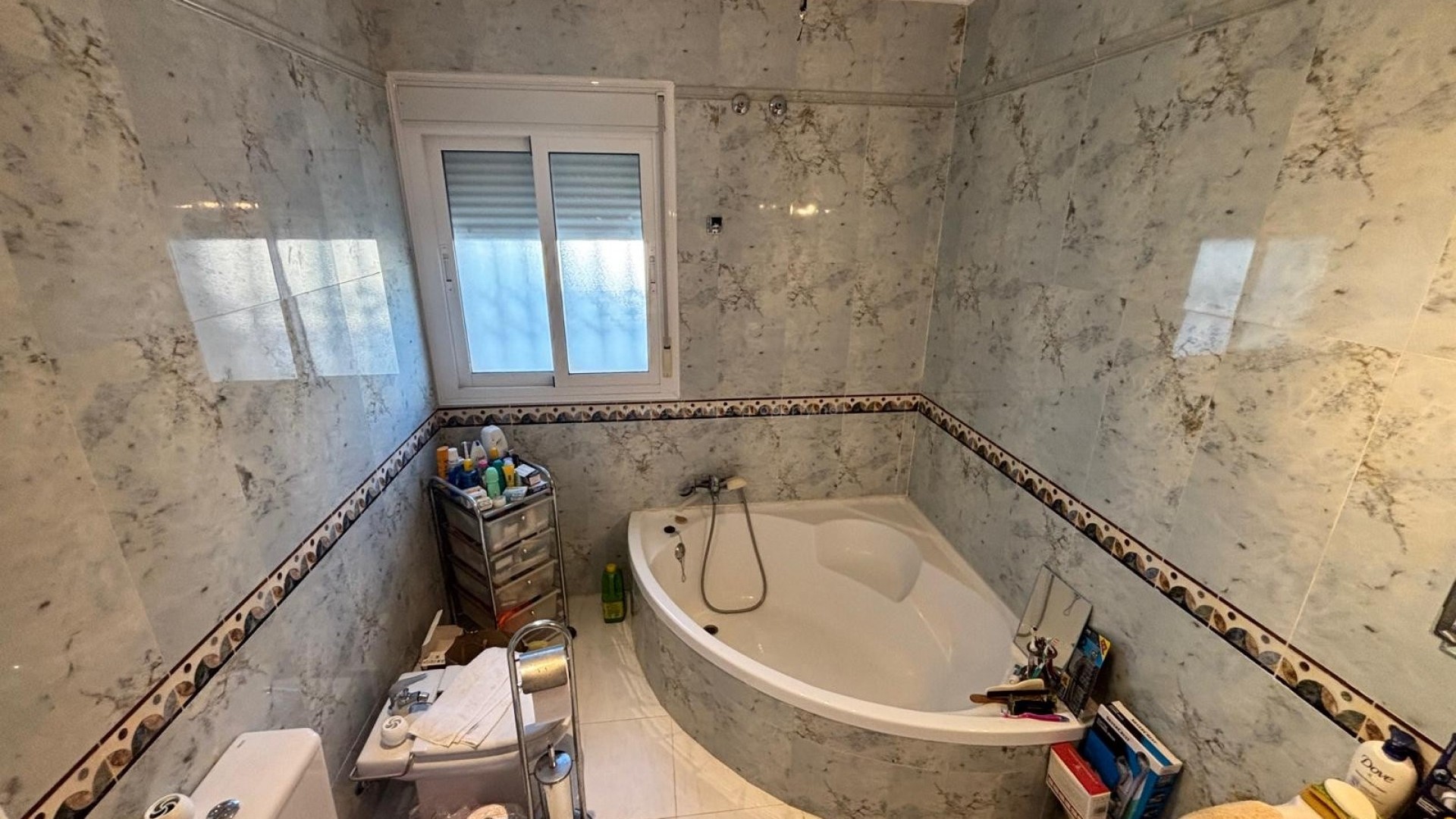 Hus / Villa i La Fiesta