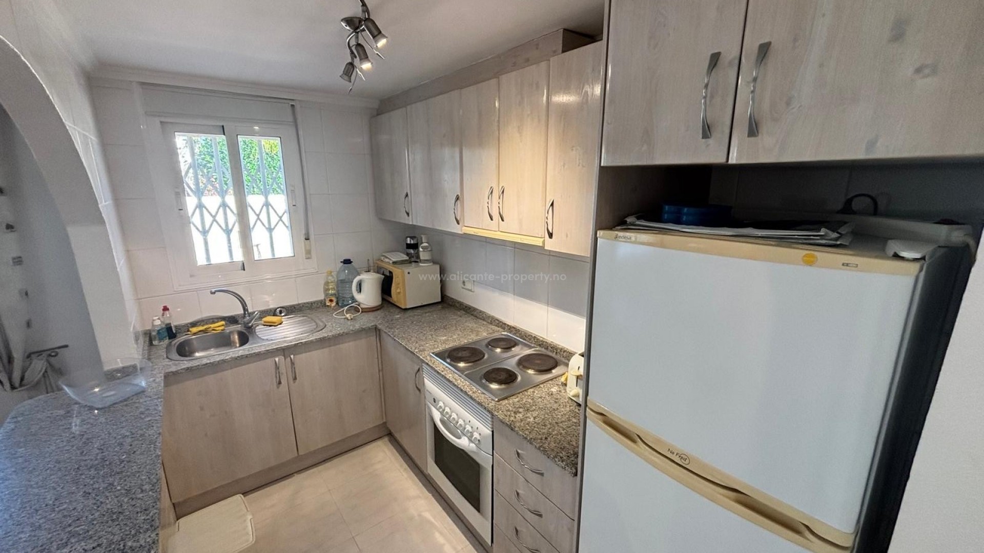 Hus / Villa i La Fiesta