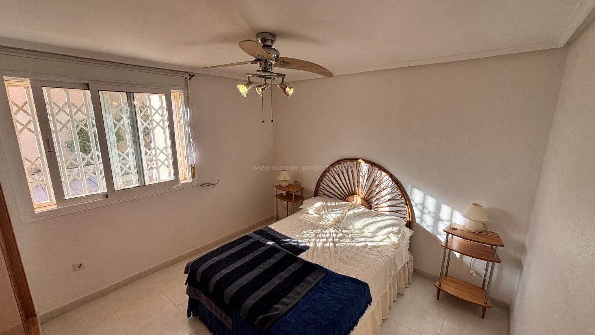 Hus / Villa i La Fiesta