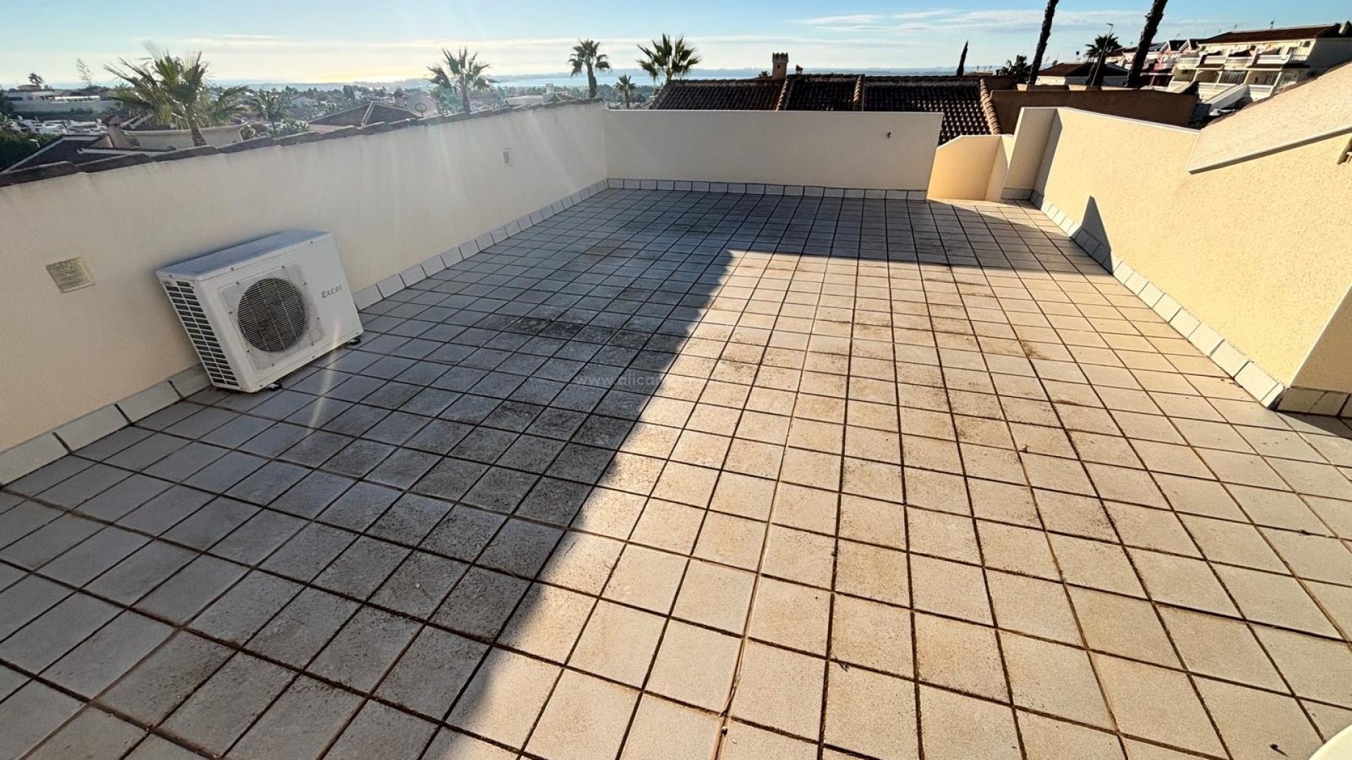 Hus / Villa i La Fiesta