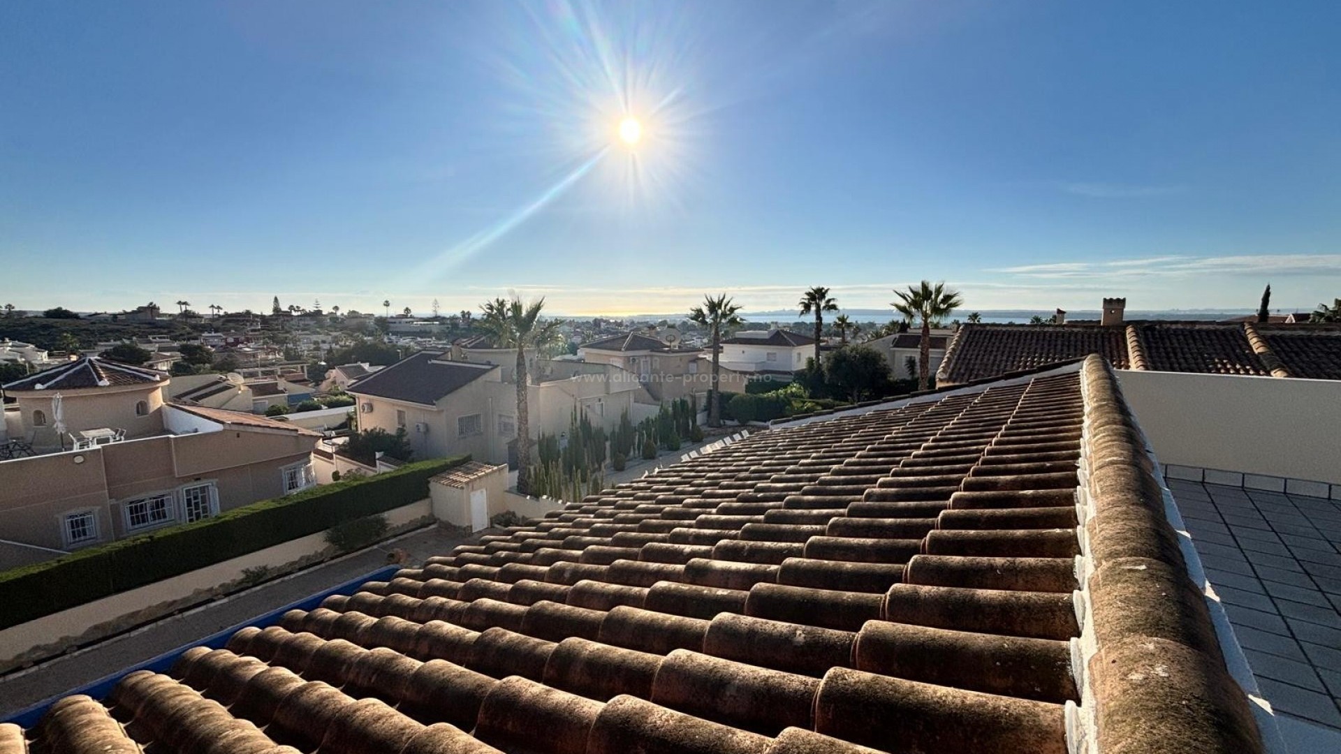 Hus / Villa i La Fiesta