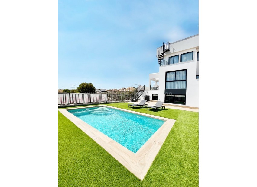 Hus / Villa i La finca Golf