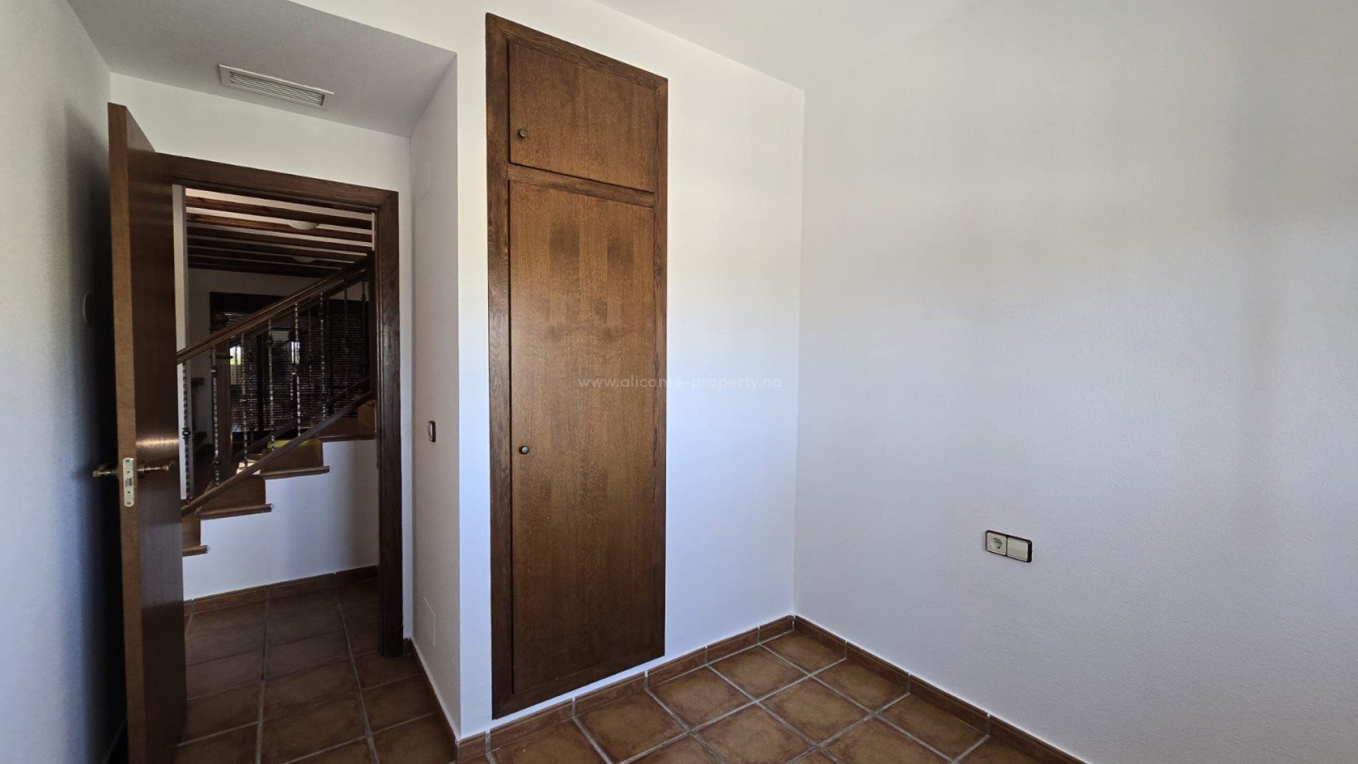 Hus / Villa i La finca Golf