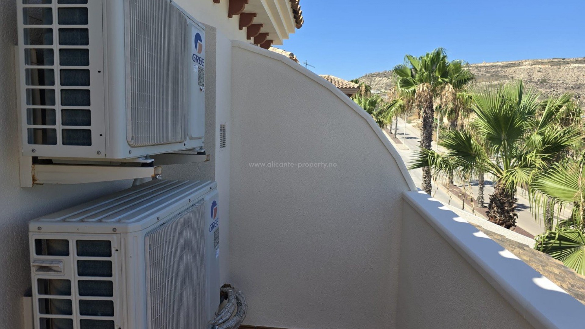 Hus / Villa i La finca Golf