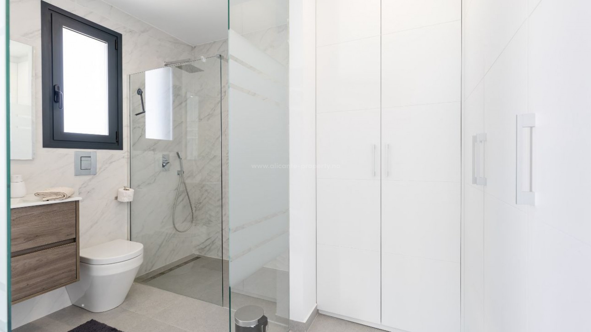 Hus / Villa i La finca Golf