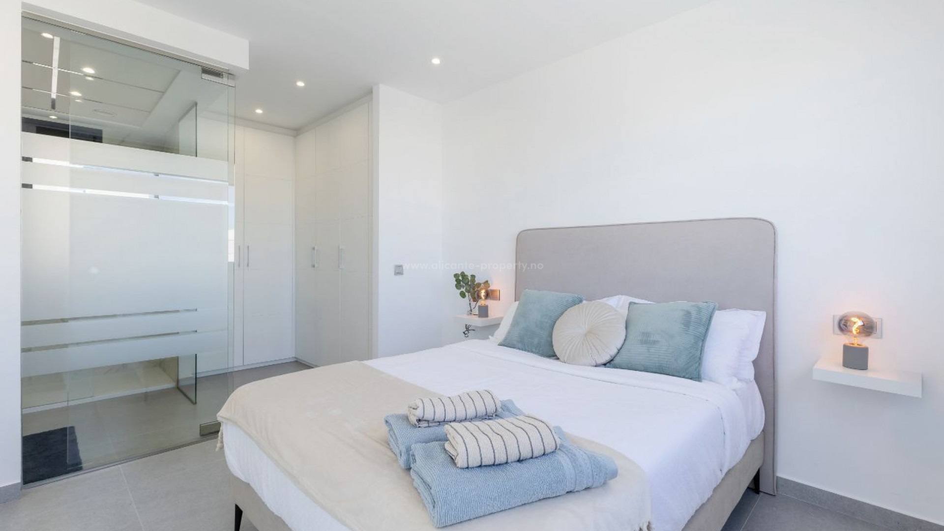 Hus / Villa i La finca Golf