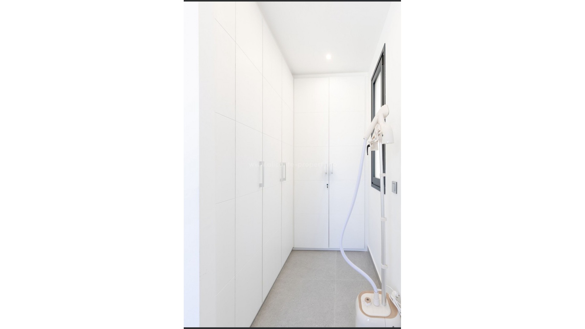 Hus / Villa i La finca Golf