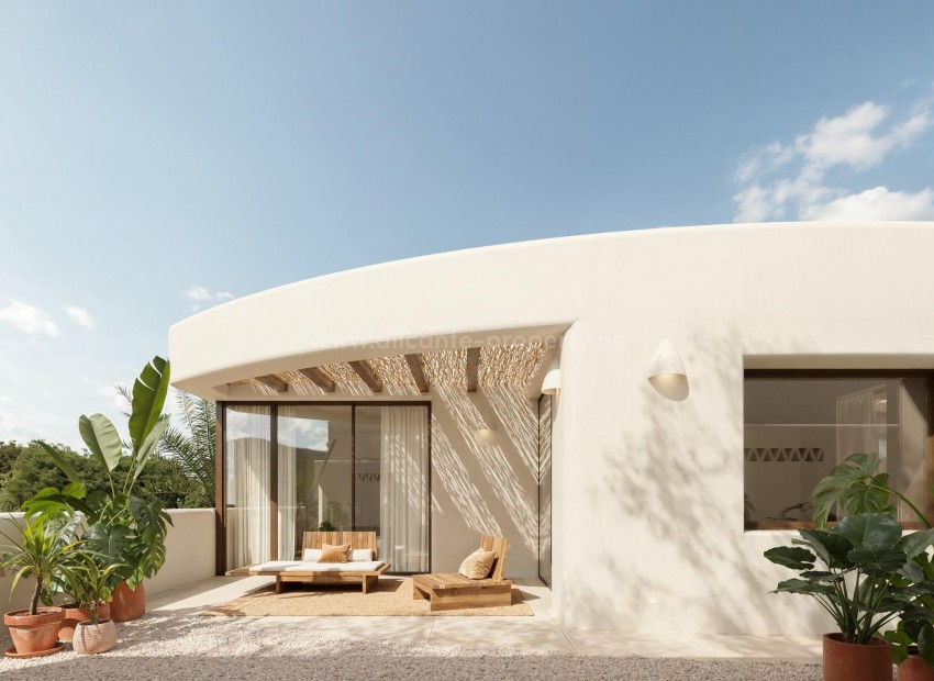 Hus / Villa i La finca Golf