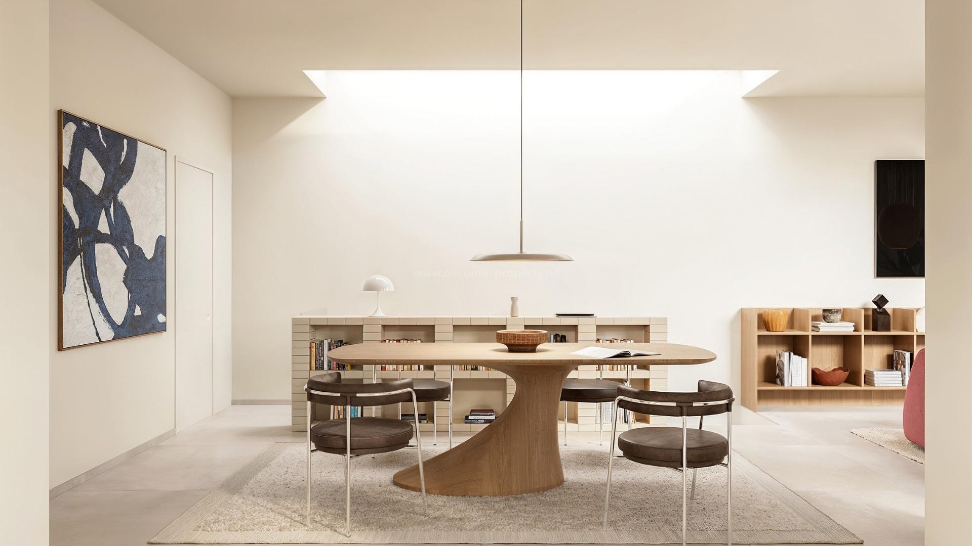 Hus / Villa i La finca Golf