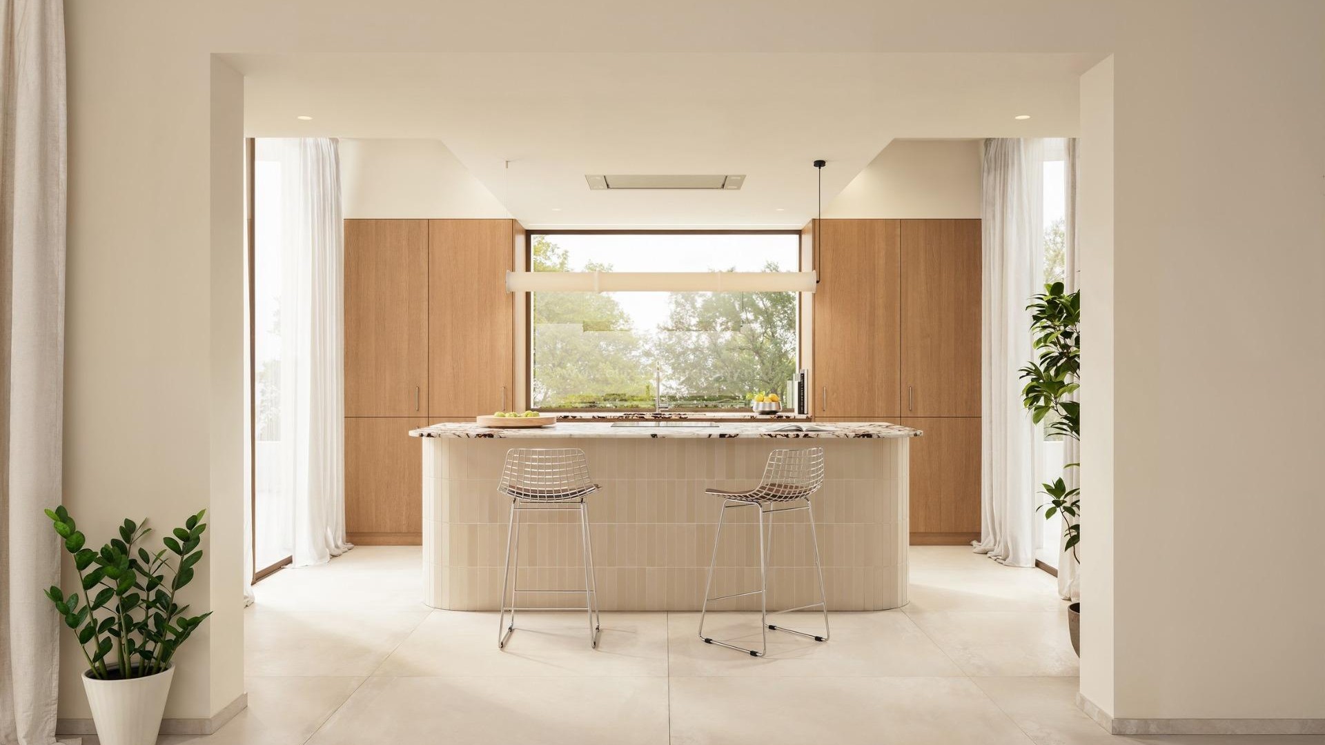 Hus / Villa i La finca Golf