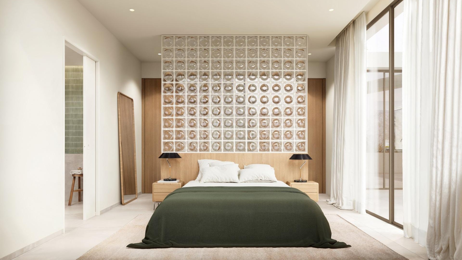 Hus / Villa i La finca Golf