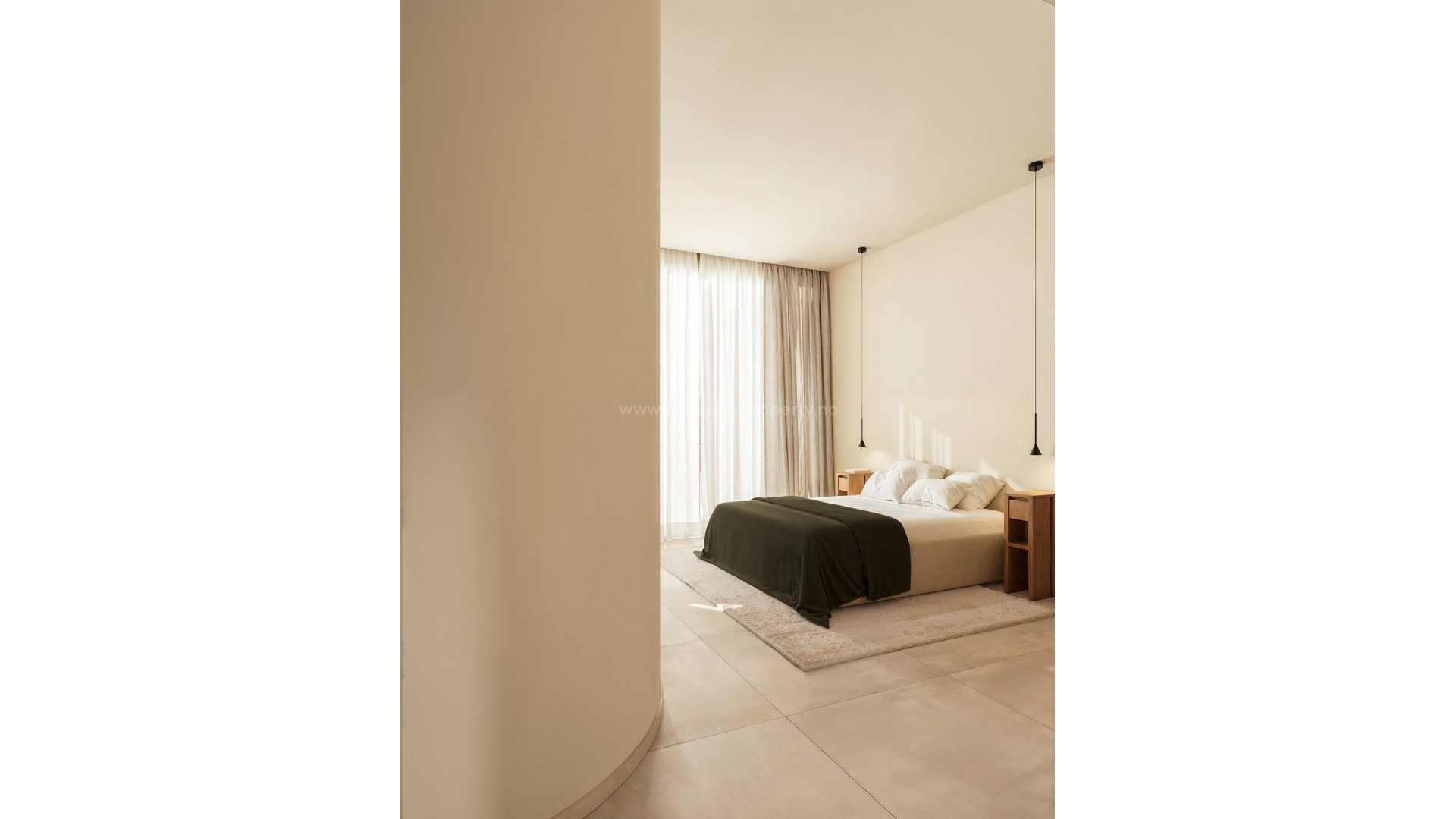 Hus / Villa i La finca Golf