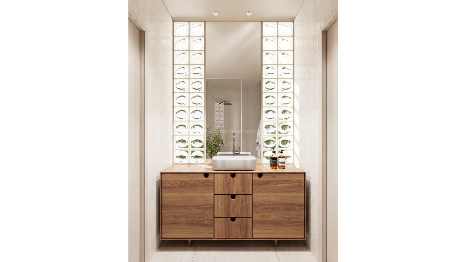 Hus / Villa i La finca Golf